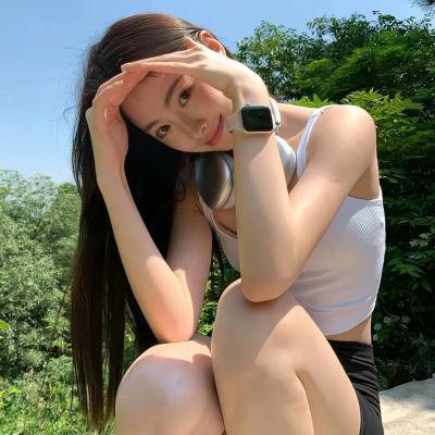 甜蜜的她·动态漫