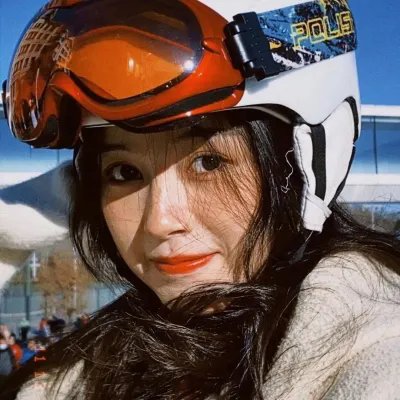 小娇妻