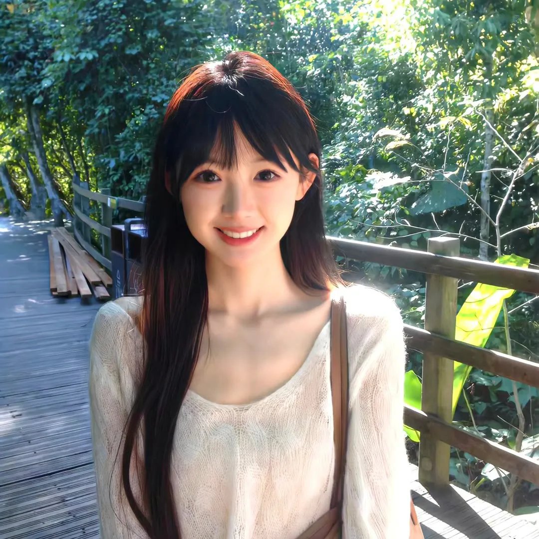 雪国少女心