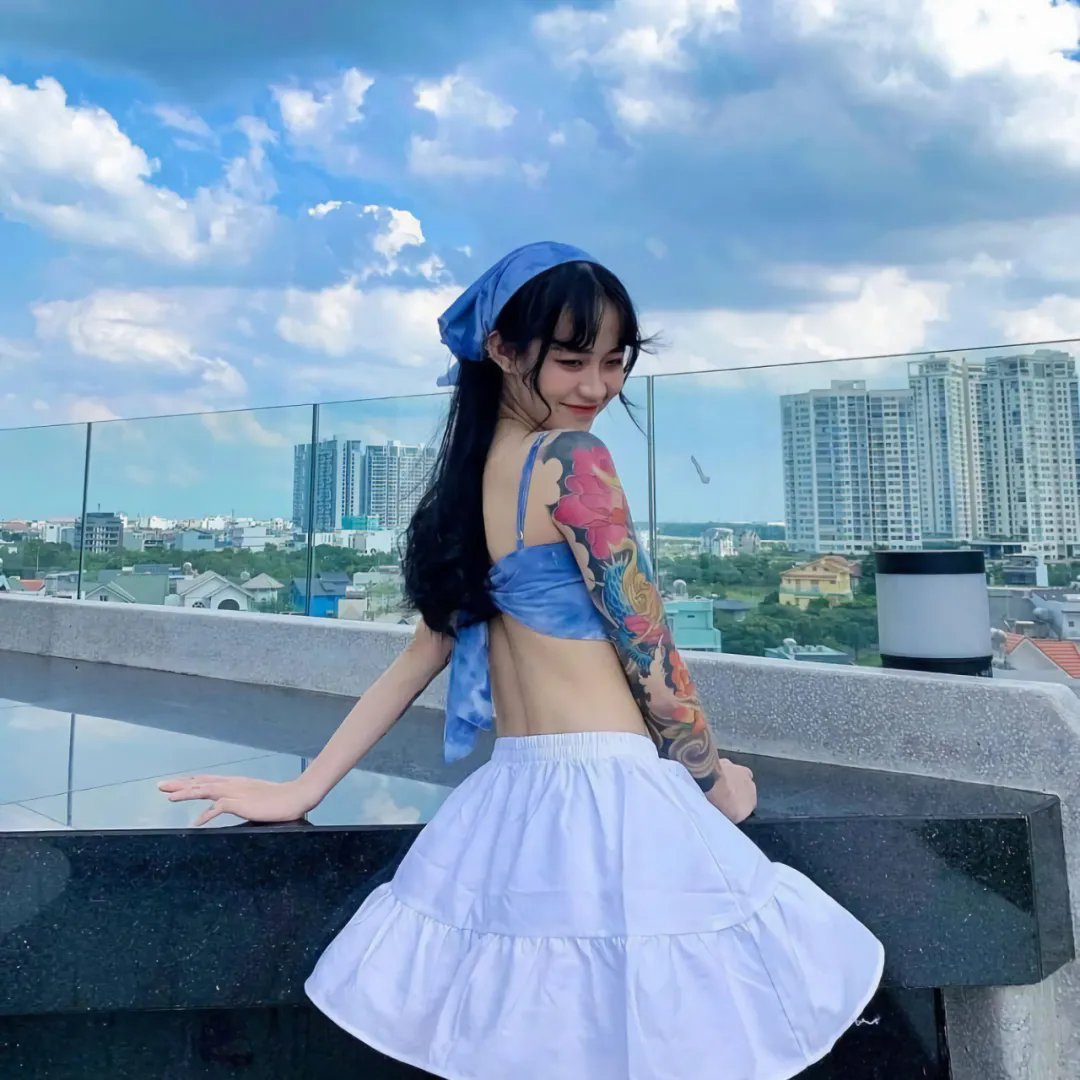 来自火星的蜜拉